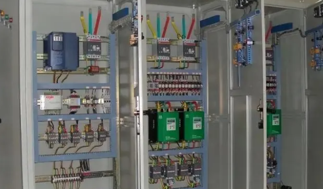 常用配电柜的主要区别